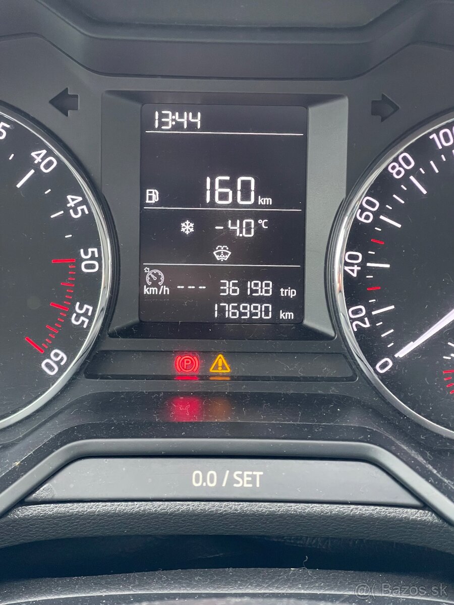 Škoda octavia 3 - 3