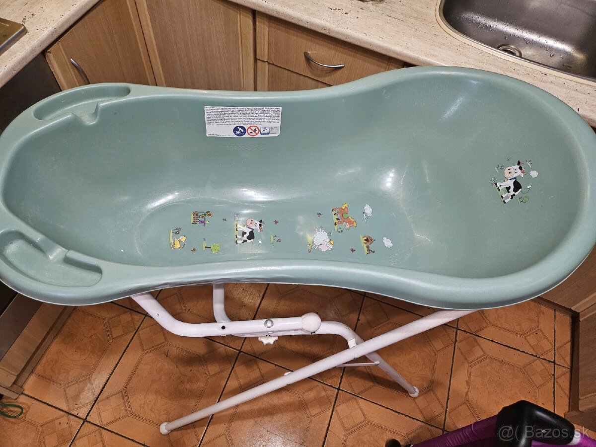 vanička na kúpanie - 3
