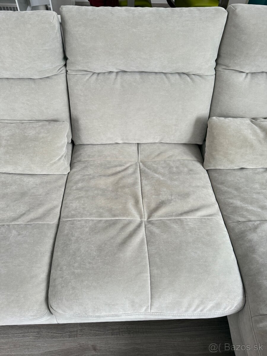 Rohova sedačka - 3