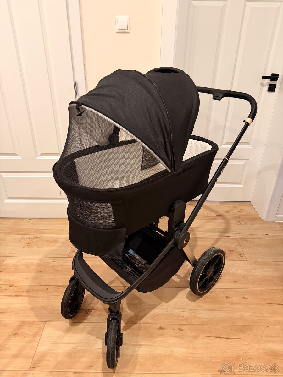 Kočík Zopa Move Cross 2v1 - 3