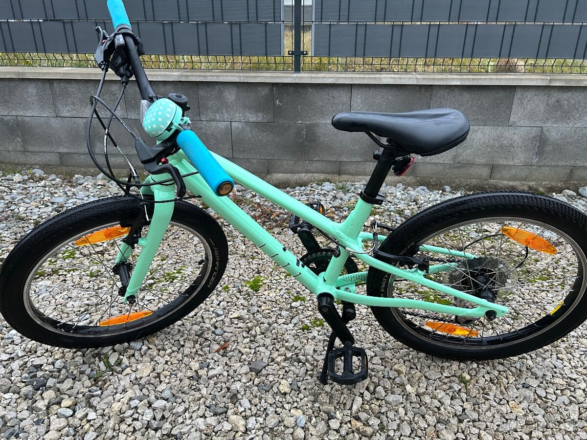 Detský bicykel Specialized - 3