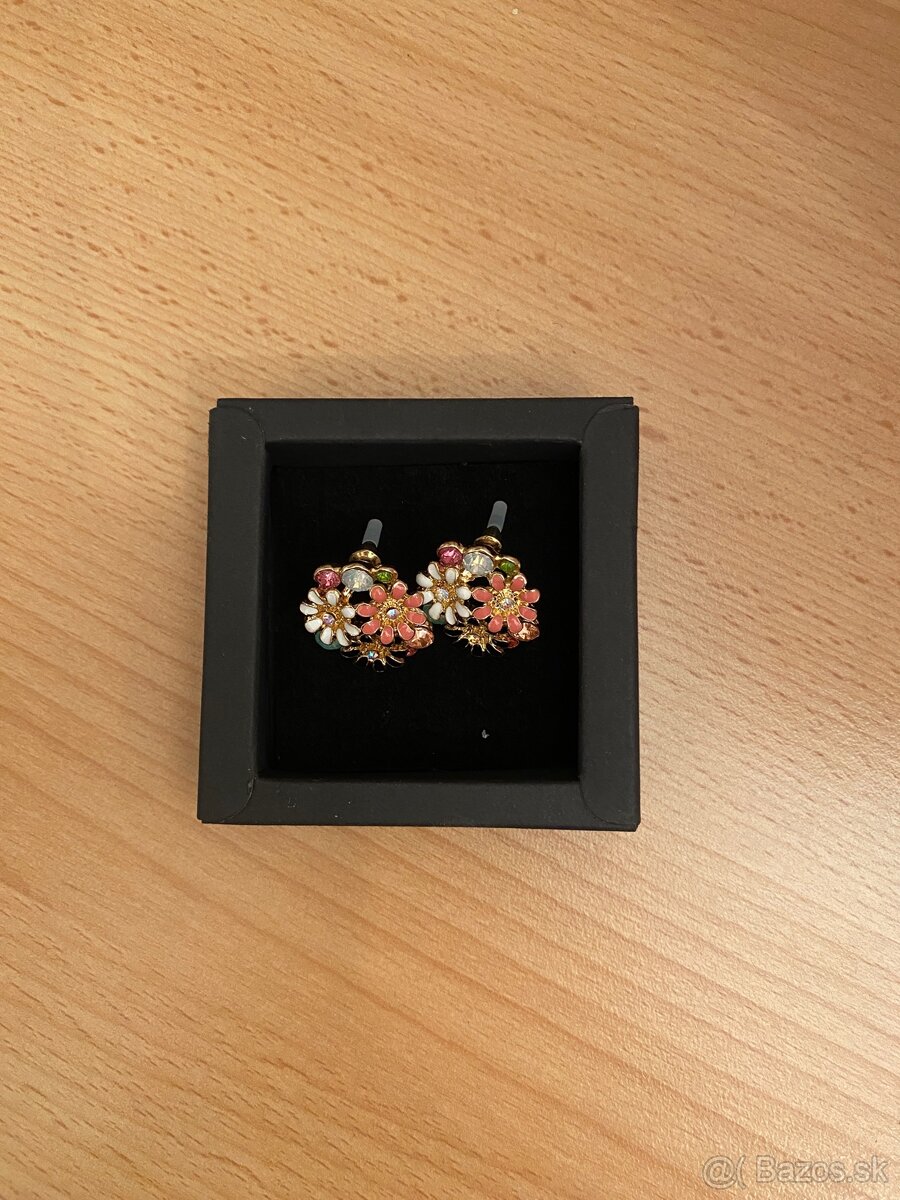 Náušnice - 3