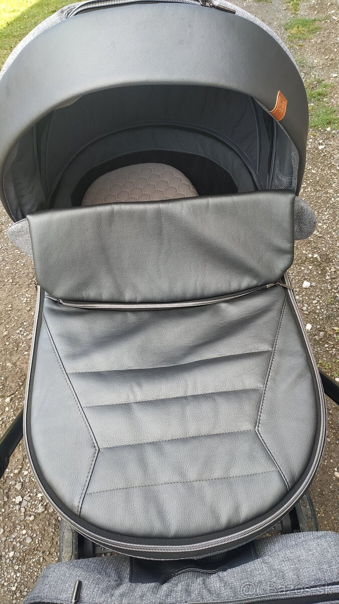 Kočík -3 kombinácia - 3