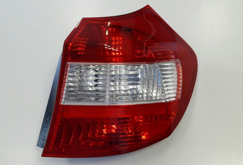 BMW 1 E87 Zadné svetlo - 3