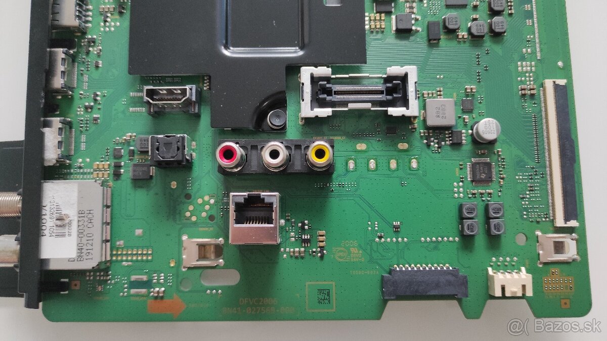 Predám základnú dosku BN41-02756B - 3