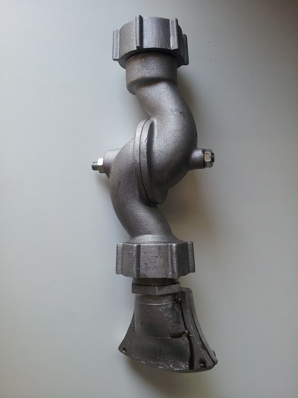 Kupim polievacie Trysky - 3