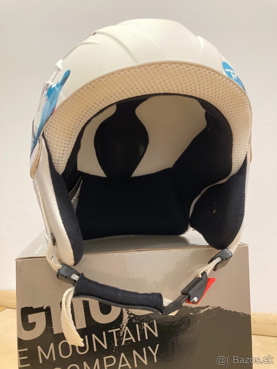 Lyžiarska prilba Rossignol - 3