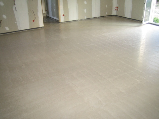 LIATE POTERY - ANHYDRITOVÝ a CEMENTOVÝ - 3