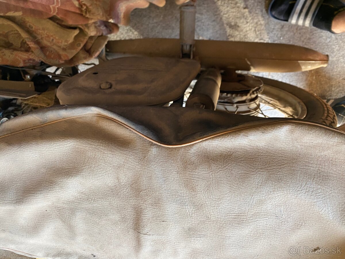 Jawa 250 559 panelka - 3