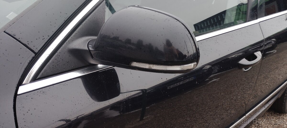 Predám Škoda Superb 2.0 TDI 103kw rok 2012 - 3