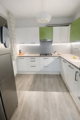 Prenájom 2 izbový byt Dubravka - 3