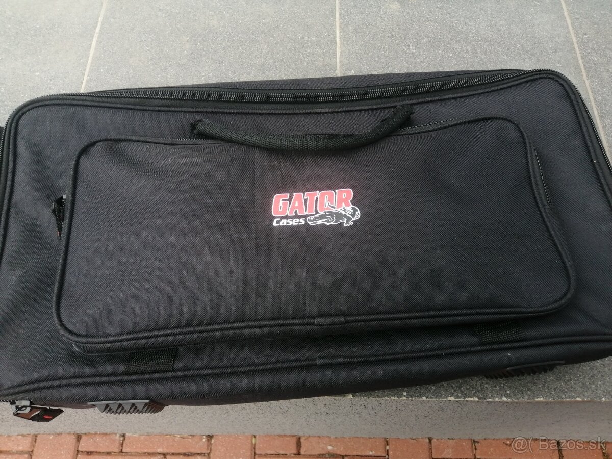 Predam multiefekt Line 6 POD HD 500X - 3