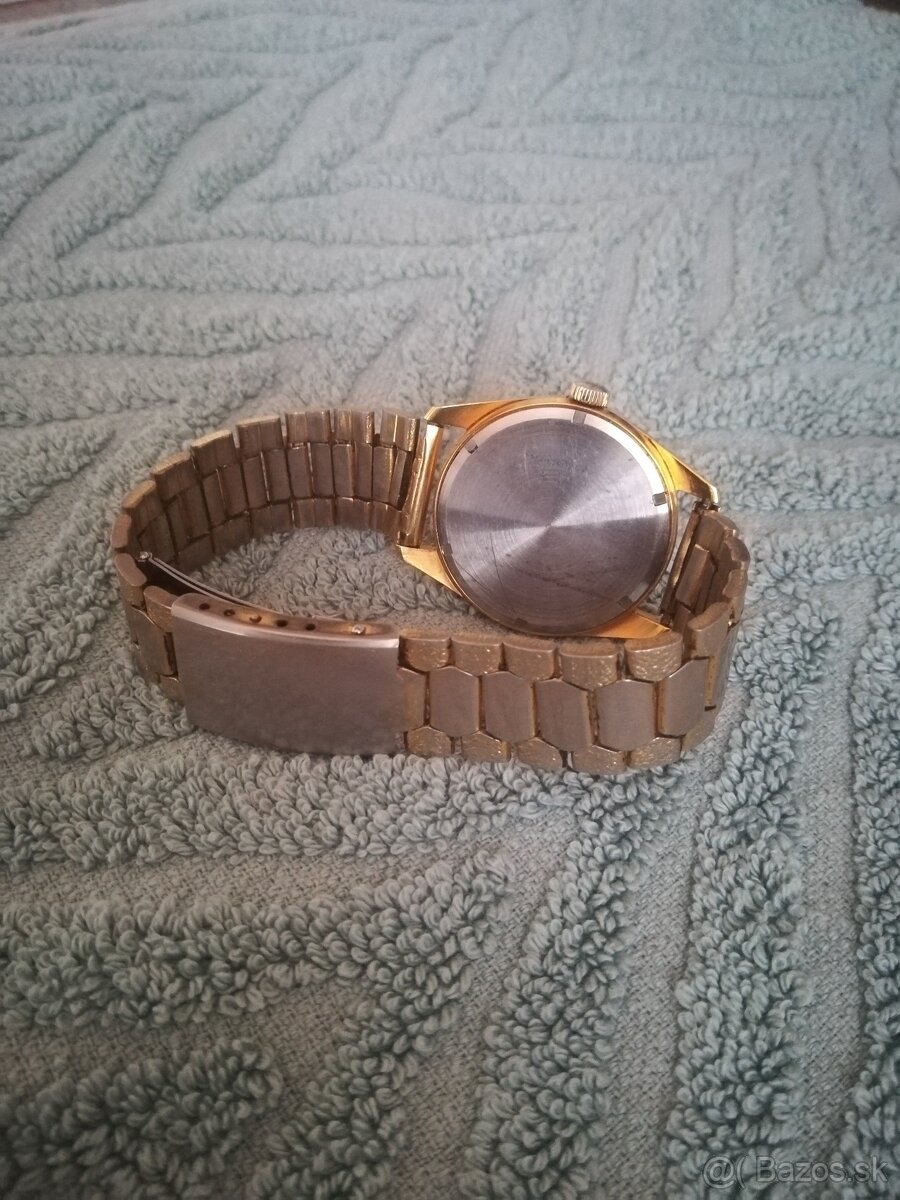 Pánske hodinky Prím Elegant Top - 3