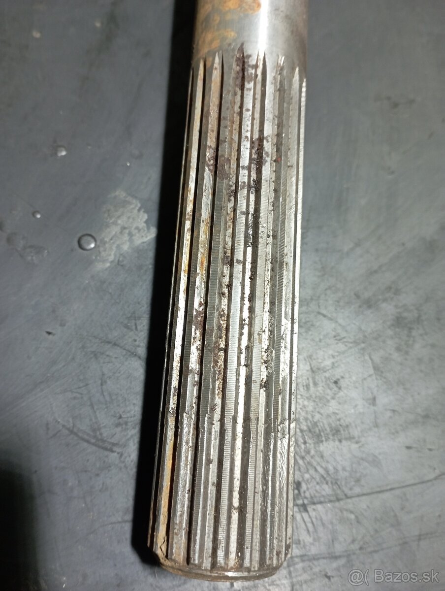 Poloos multicar M25 - 3