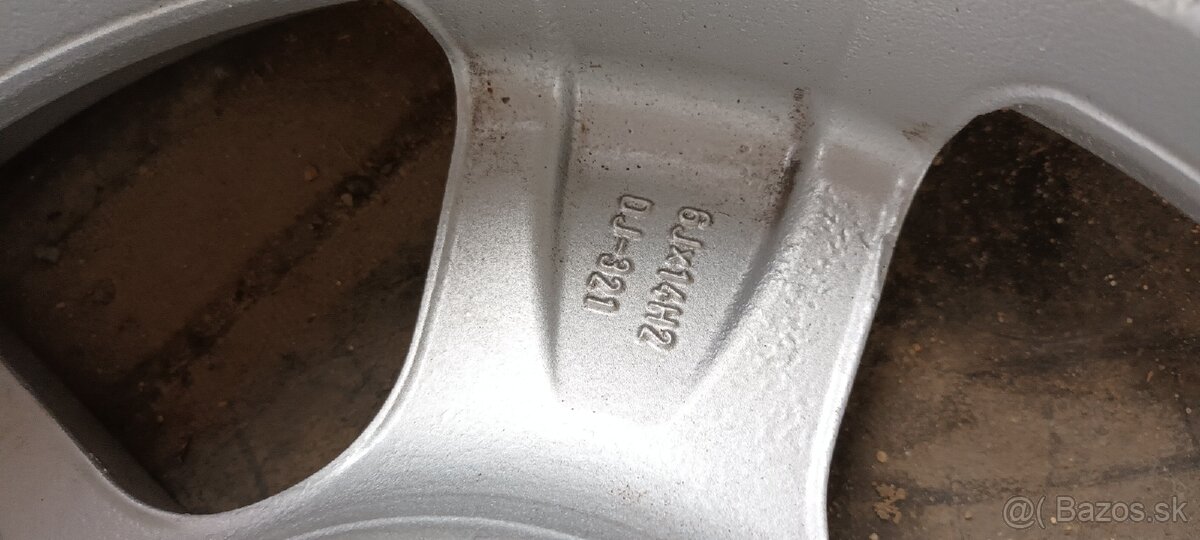 Elektróny 4x108 ,ET25 - 3