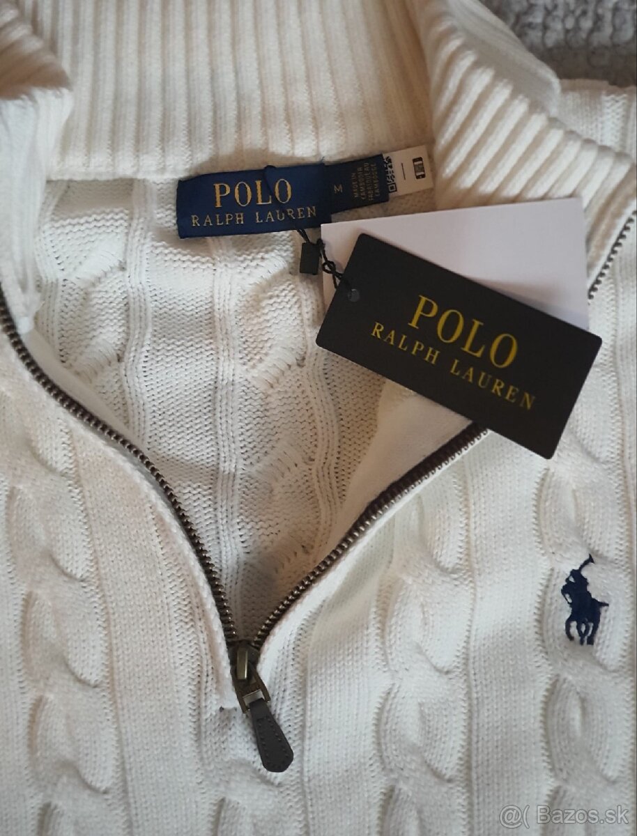 Ralph lauren sveter - 3