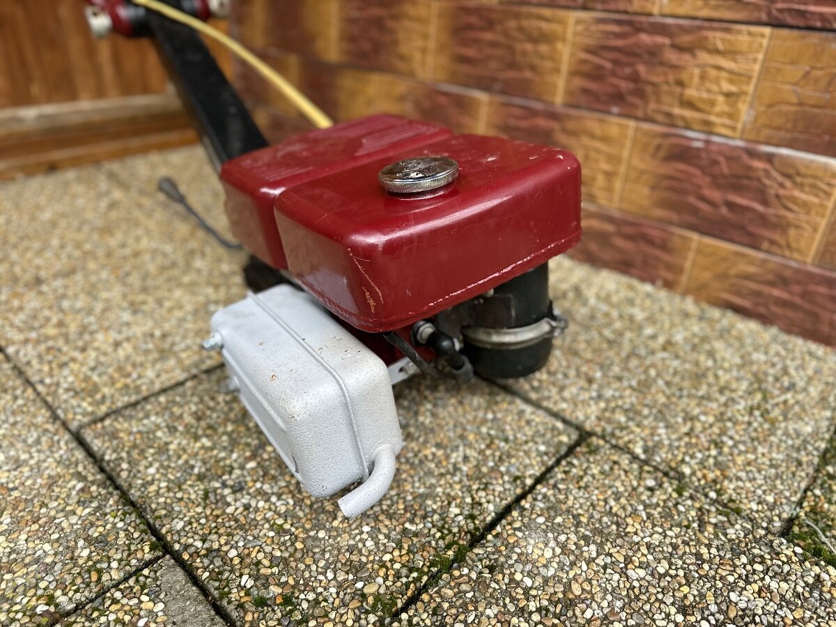 Motor Terra / vari - 3