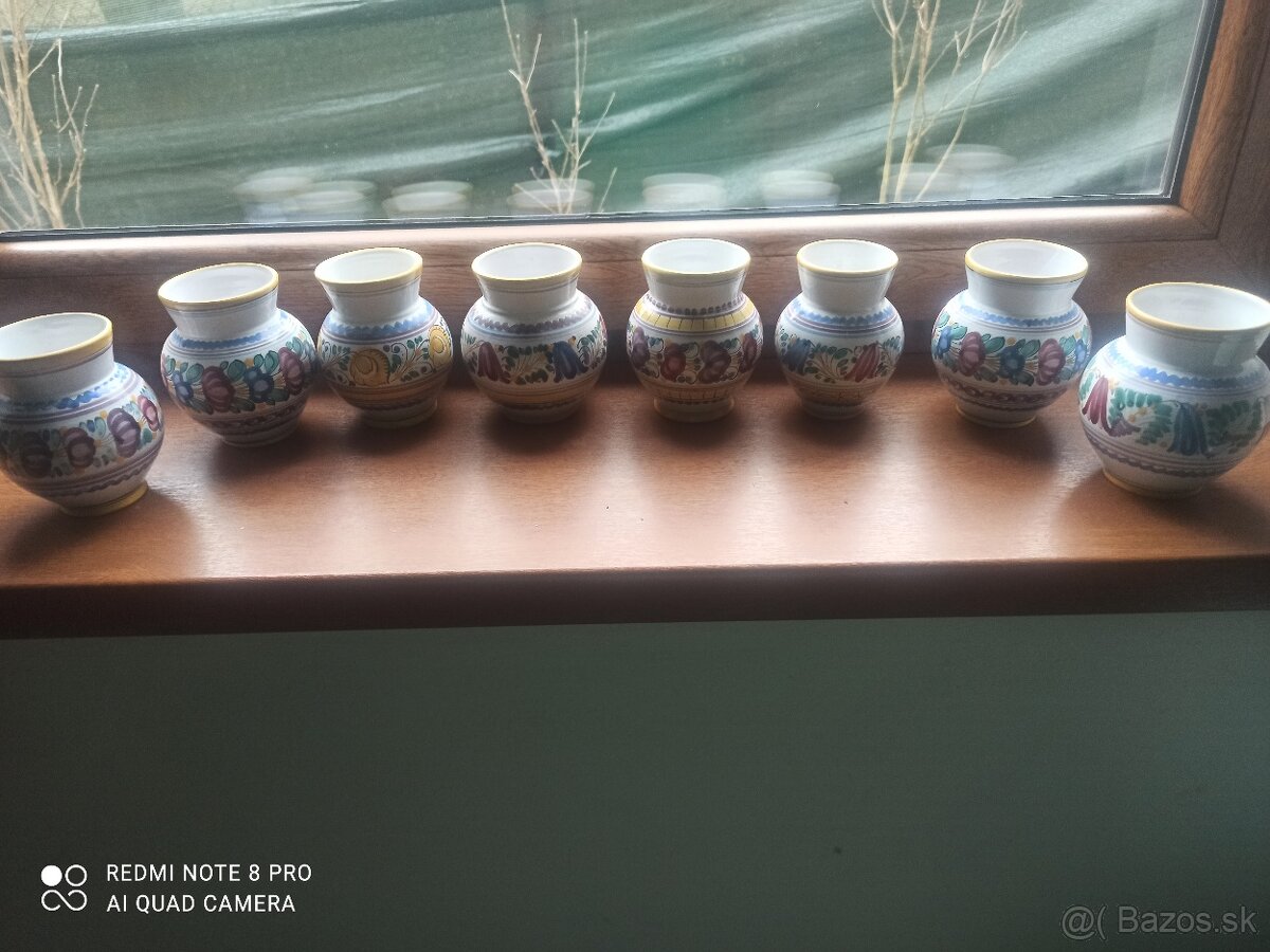 Modranská keramika - 3