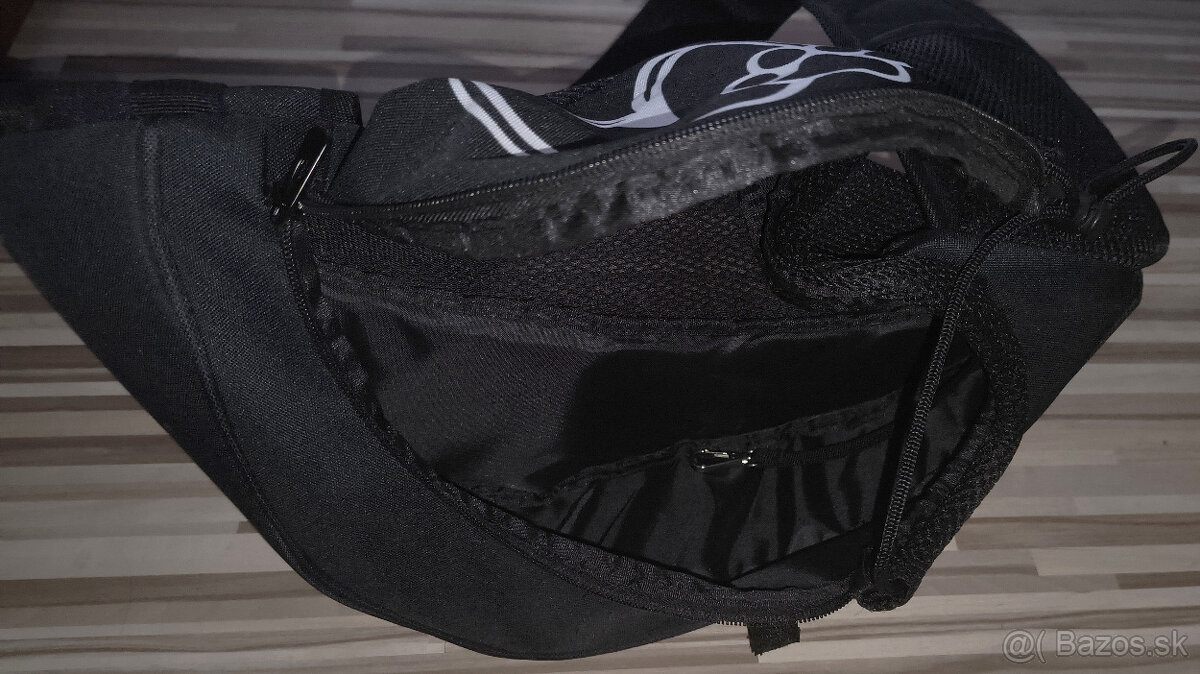 Taška na nosenie mačky - 3