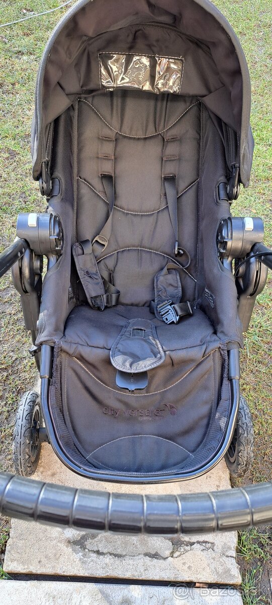 Športový kočík - 3