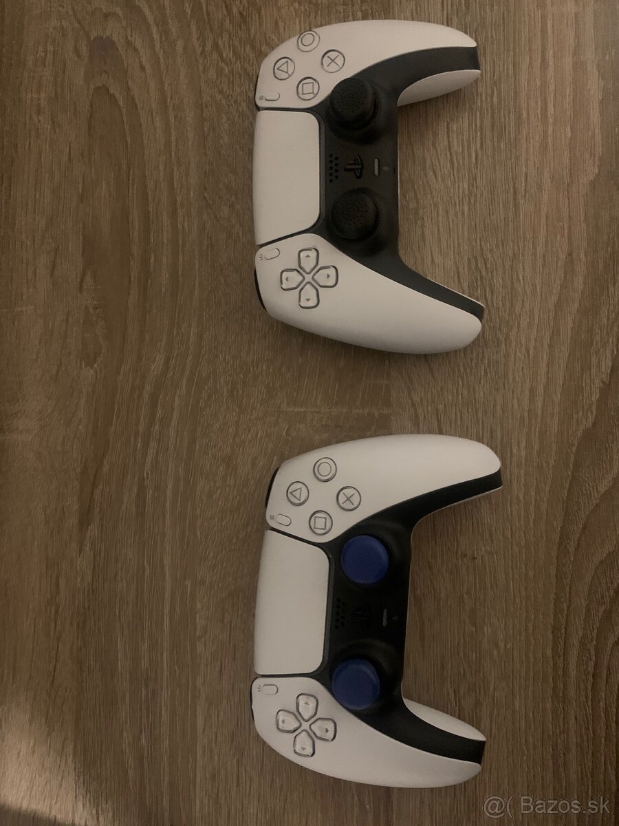 Predám PS5 Slim Digital Edition (bez mechaniky) - 3