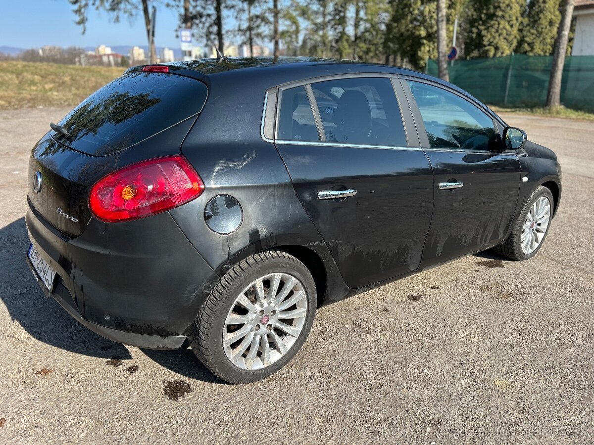 Fiat Bravo 1.6 diesel - 3