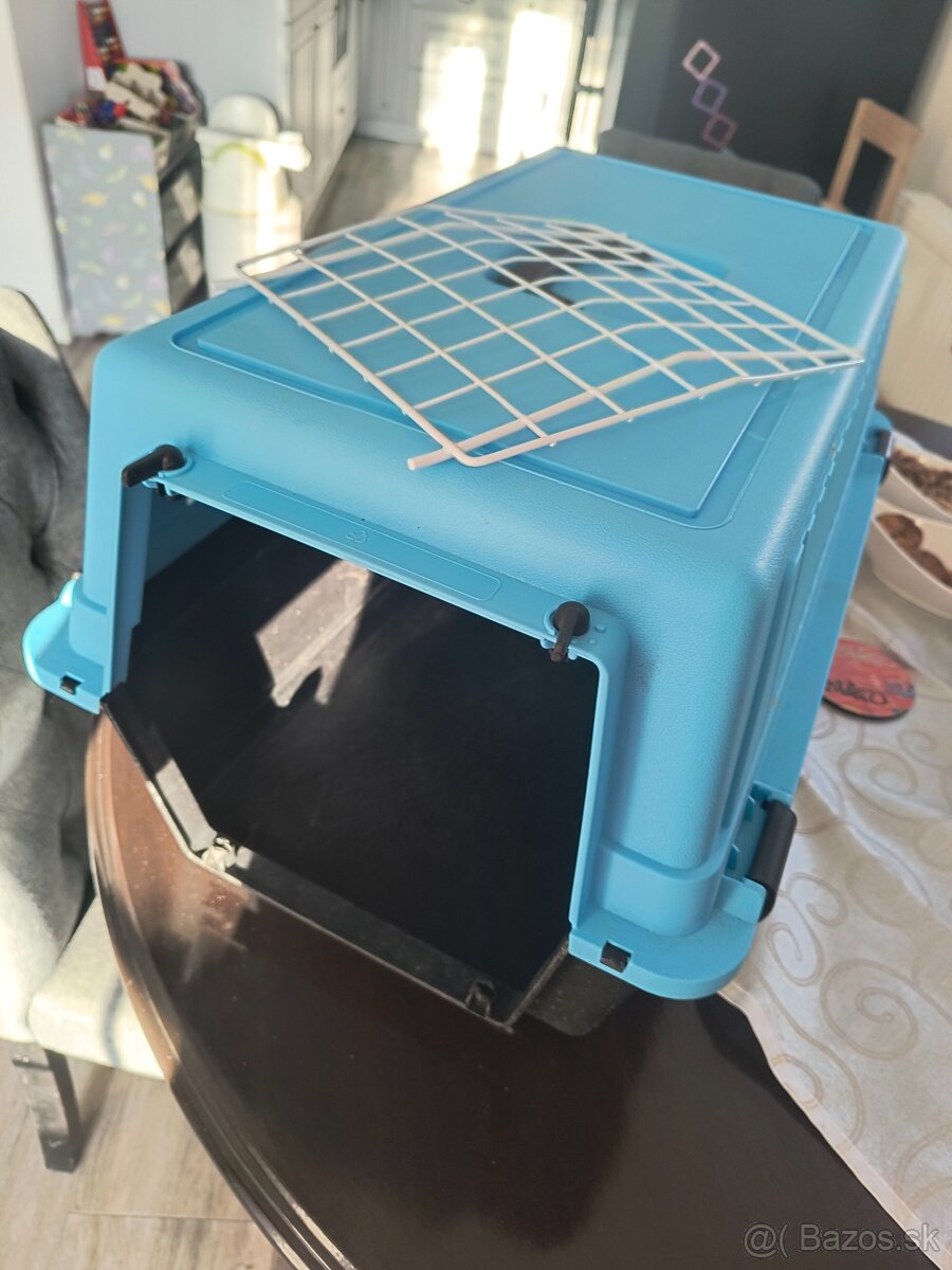 Prepravný box pre zvieratá - 3