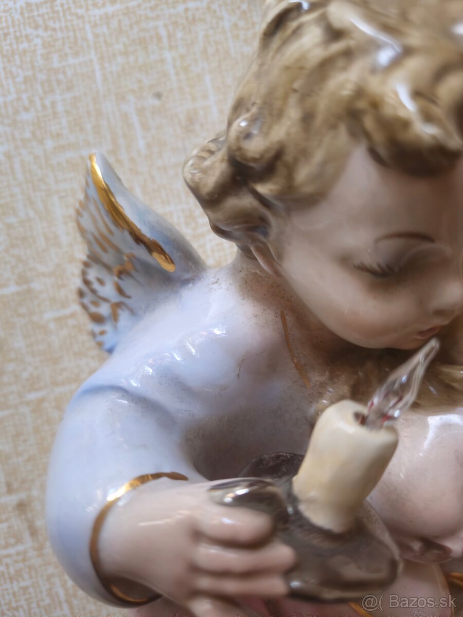 Porcelánoví anjeli - 3