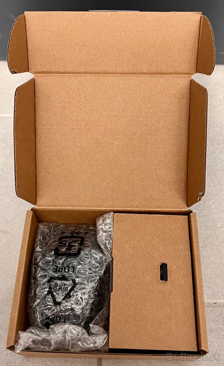 HP Comfort Grip Wireless Mouse - Nová nepoužívaná 100% stav - 3