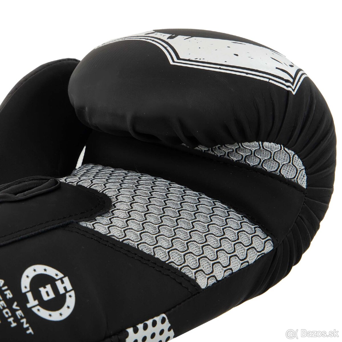 Boxerské rukavice Hard Touch 8469 - 3