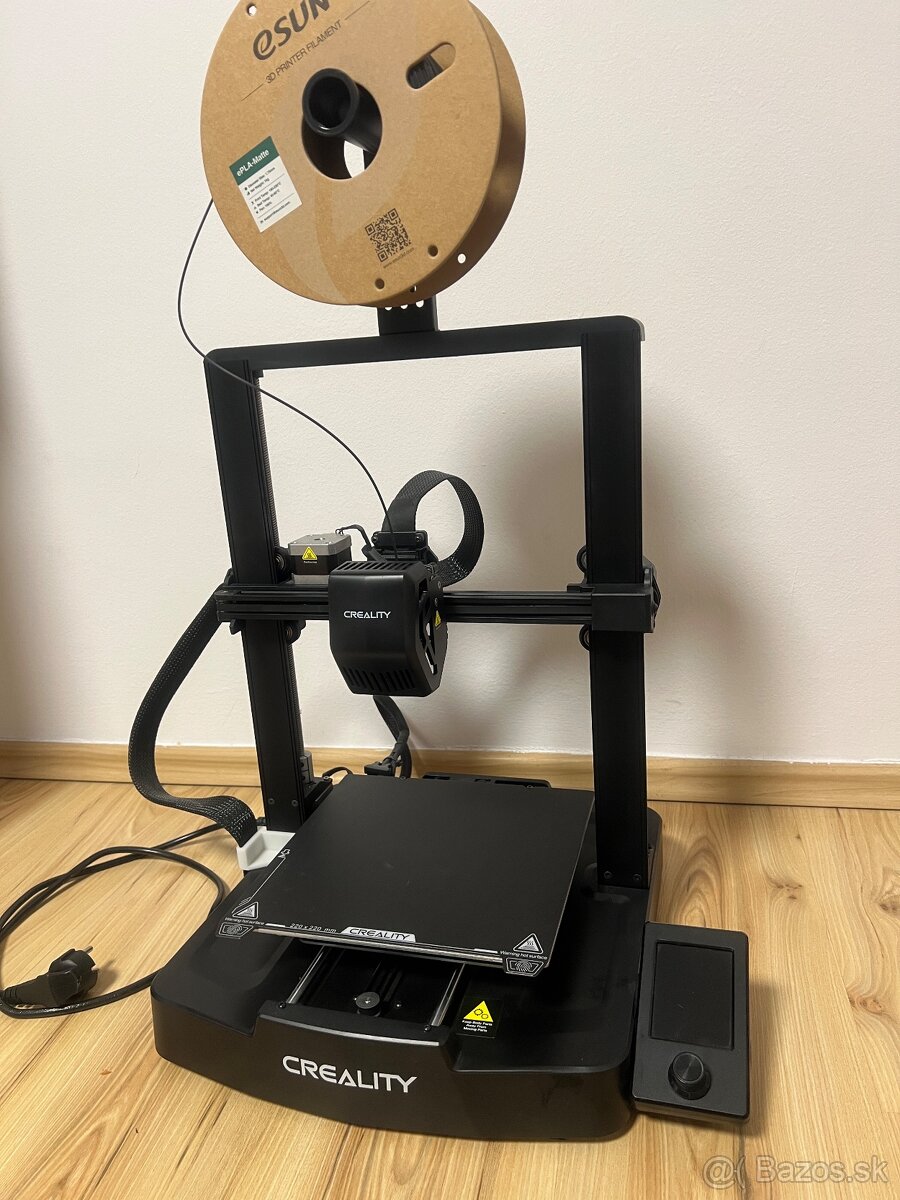 Creality Ender 3 V3 SE - 3