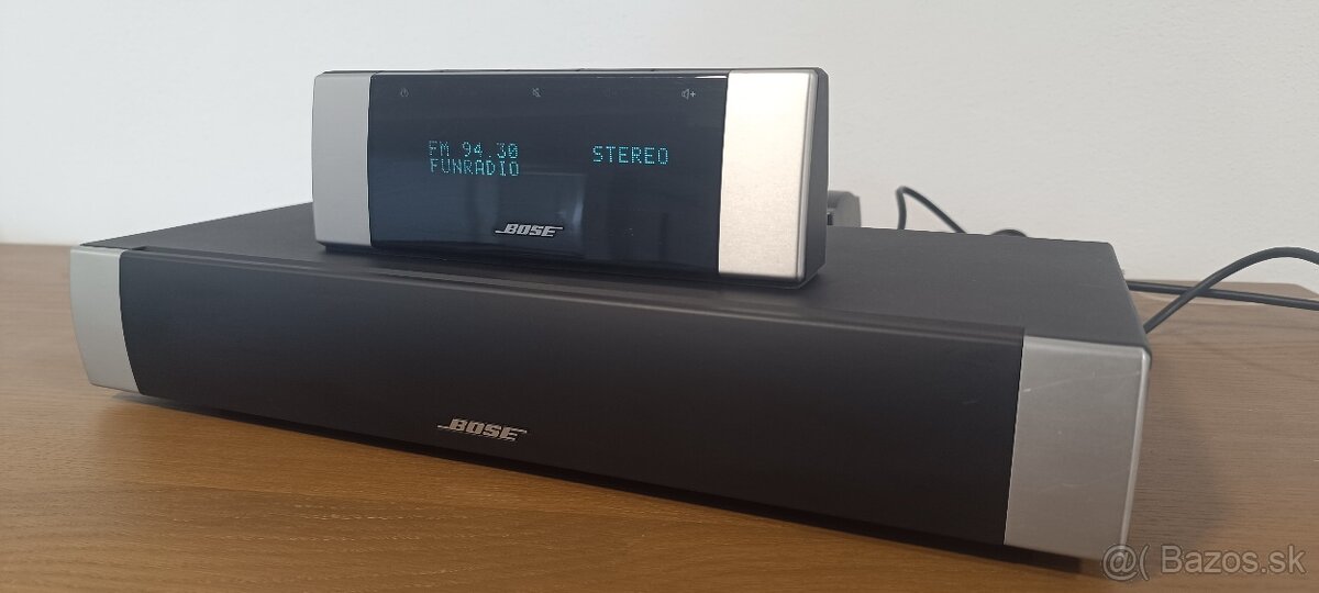 Bose Lifestyle V20 - 3