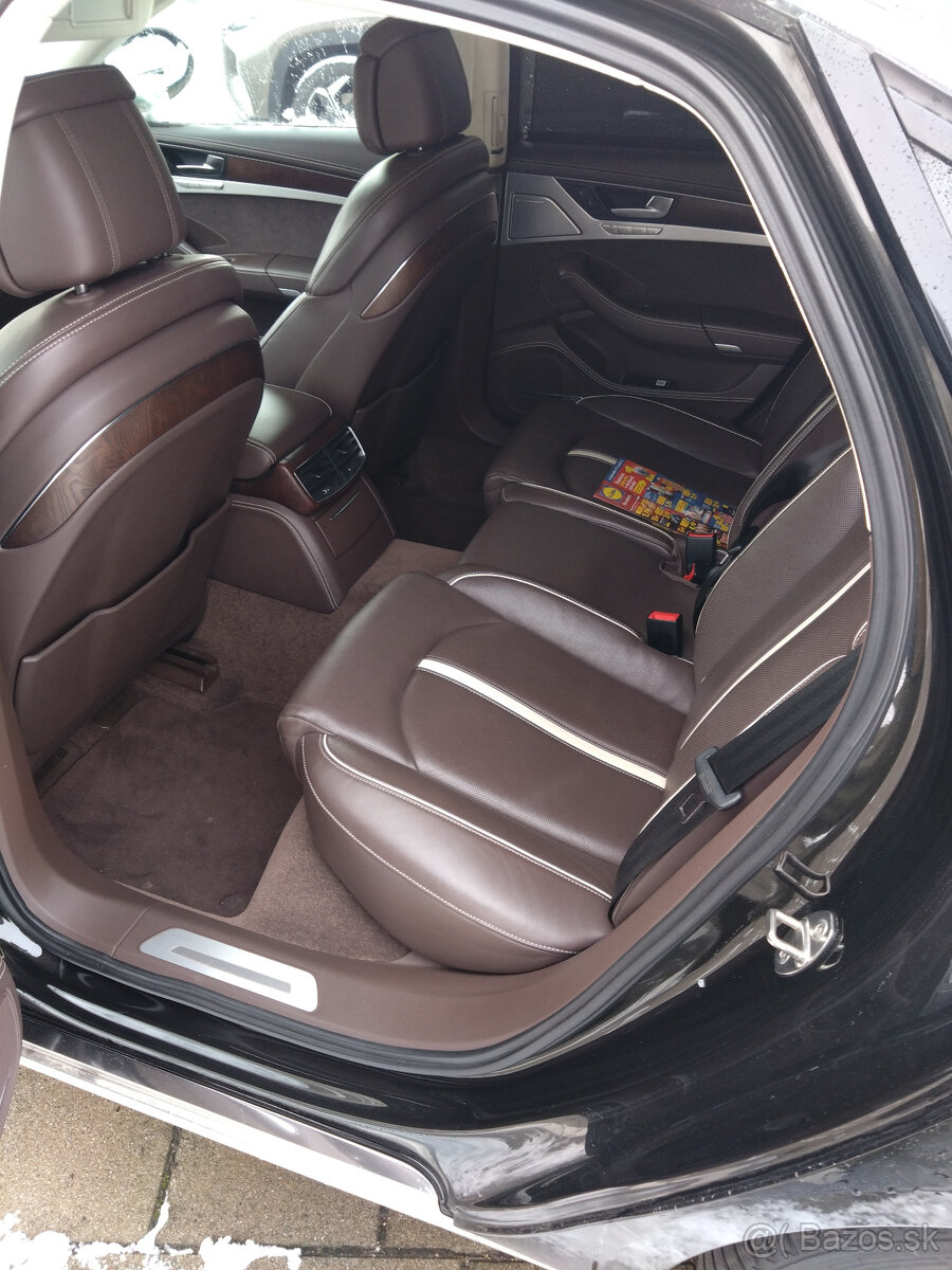 Audi A8 - 3