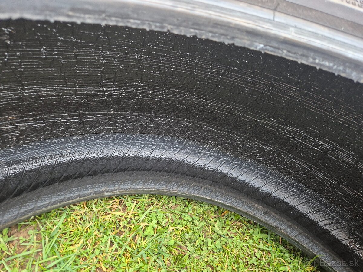 Letná pneumatika Pirelli 255/45 R19 - 3