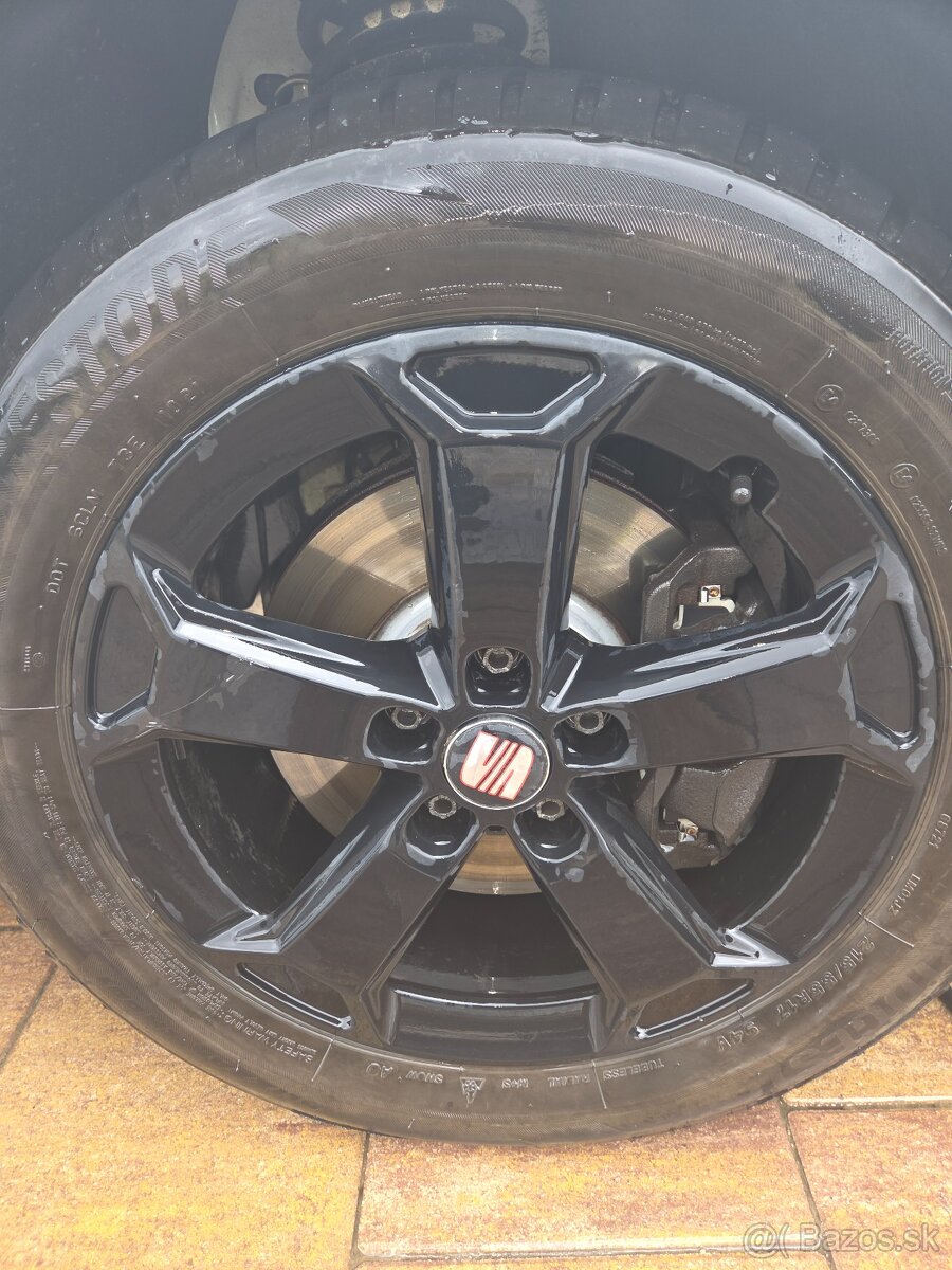 5x112 r17 - 3