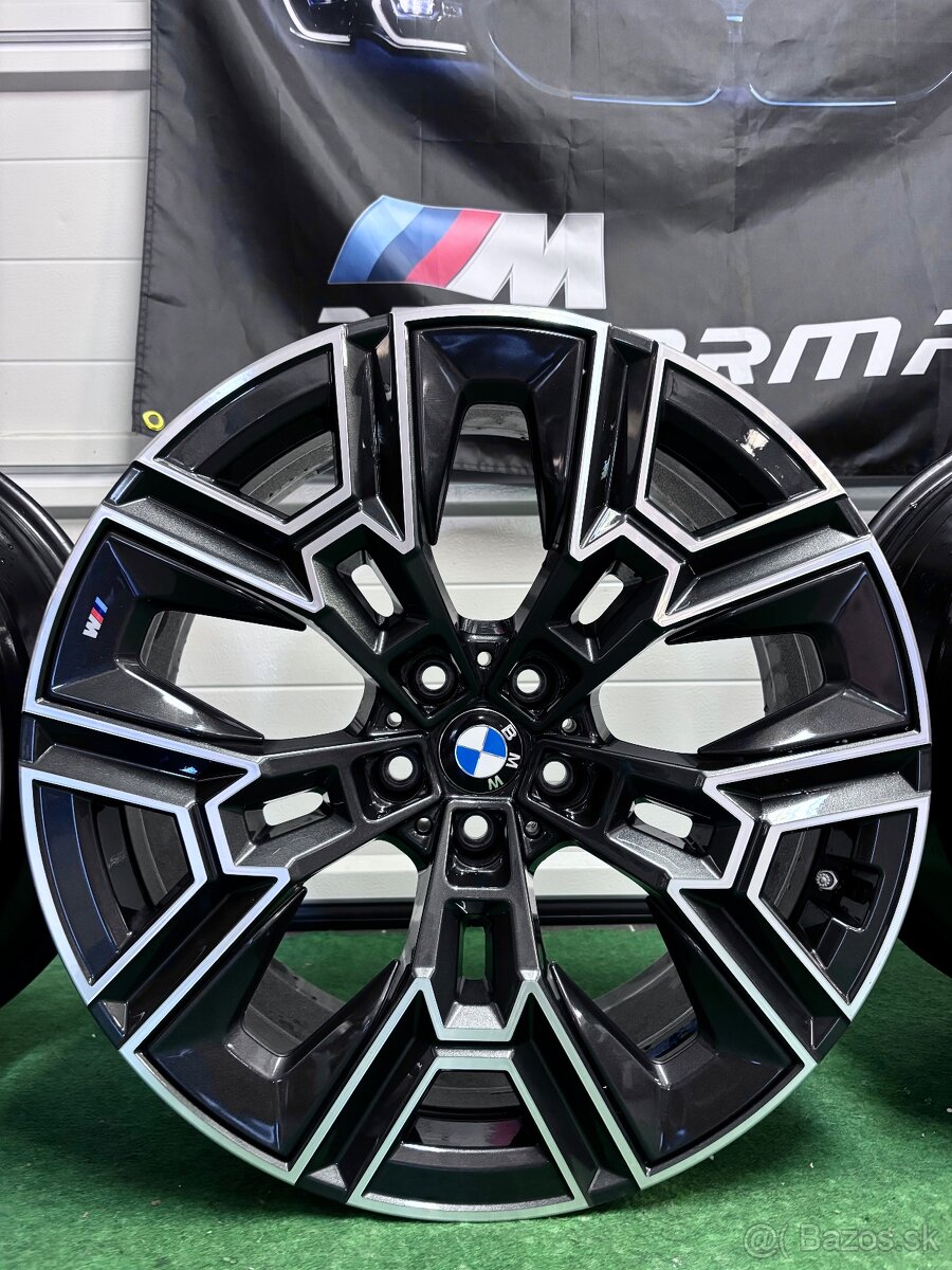 Styling 939M R20 Bmw orig. - 3