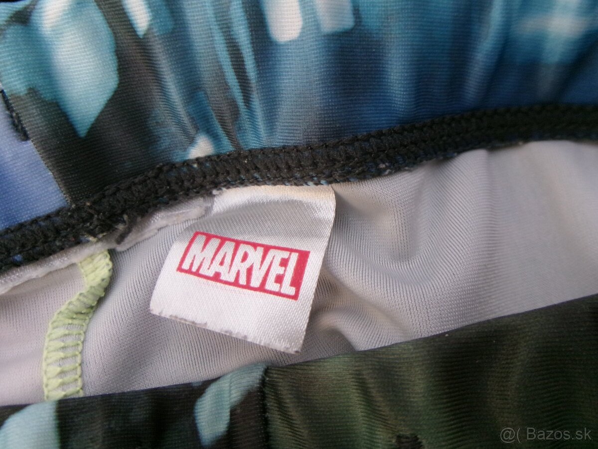Spider-man plavky. - 3