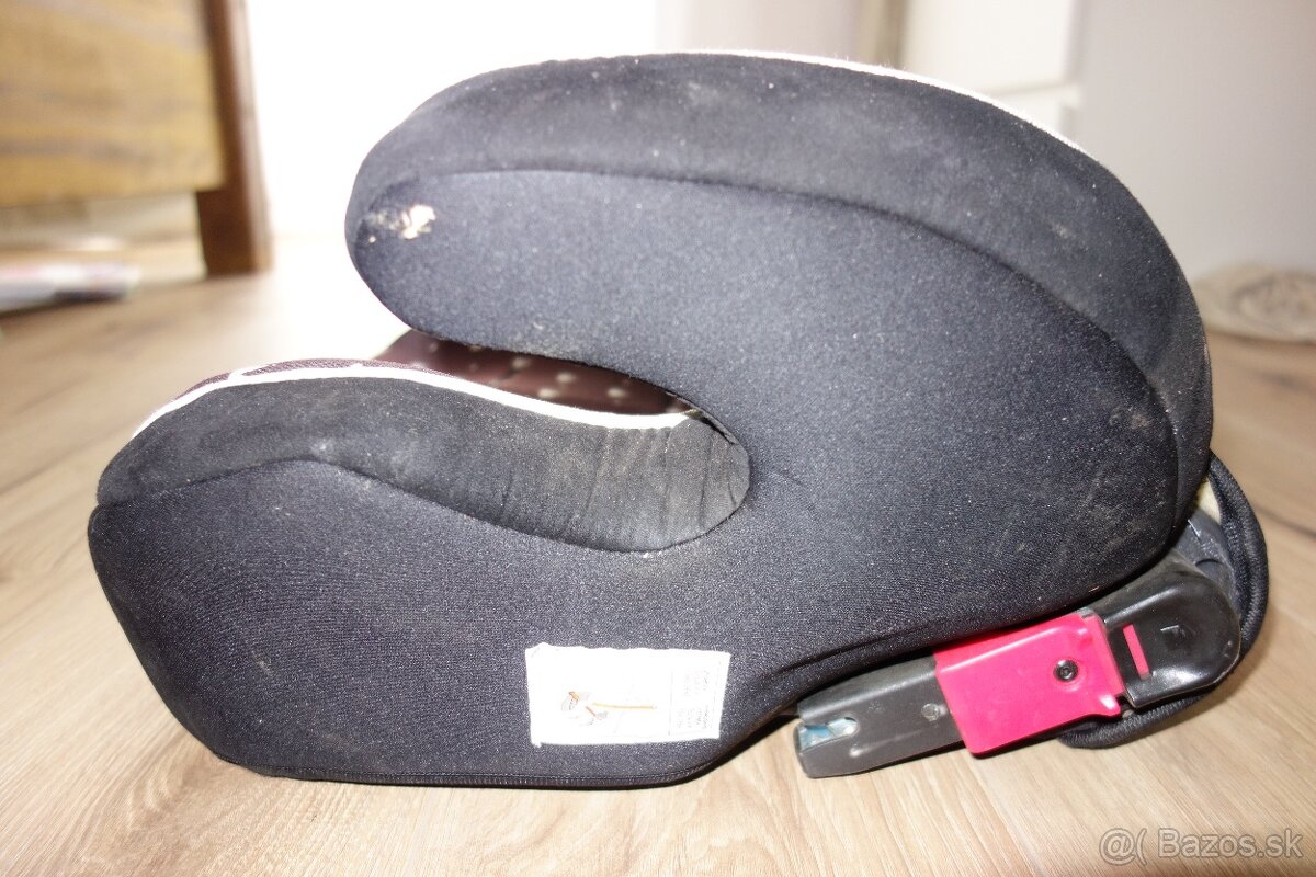 Podsedák Lorelli Safety Junior 15-36 kg - 3