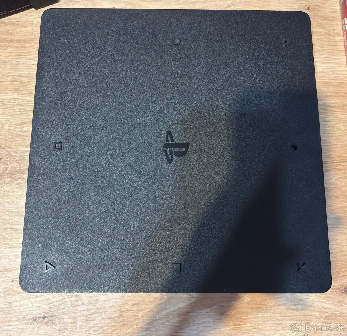 Playstation 4 Slim 1TB - 3