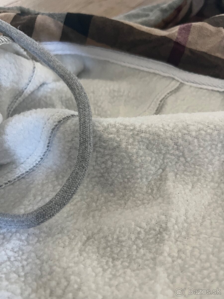 Burberry mikina - 3