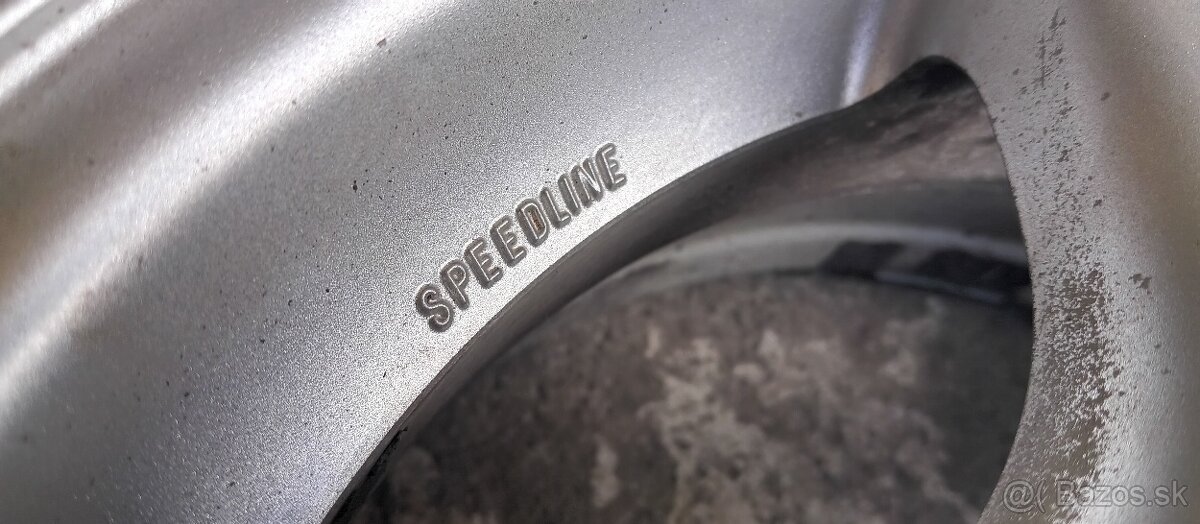Speedline R13 4x98 - 3