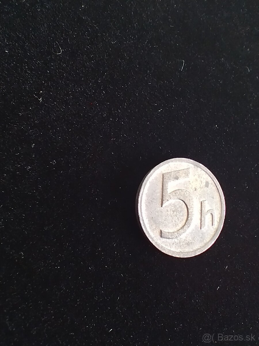 5h 1942 - Slovenský štát - 3