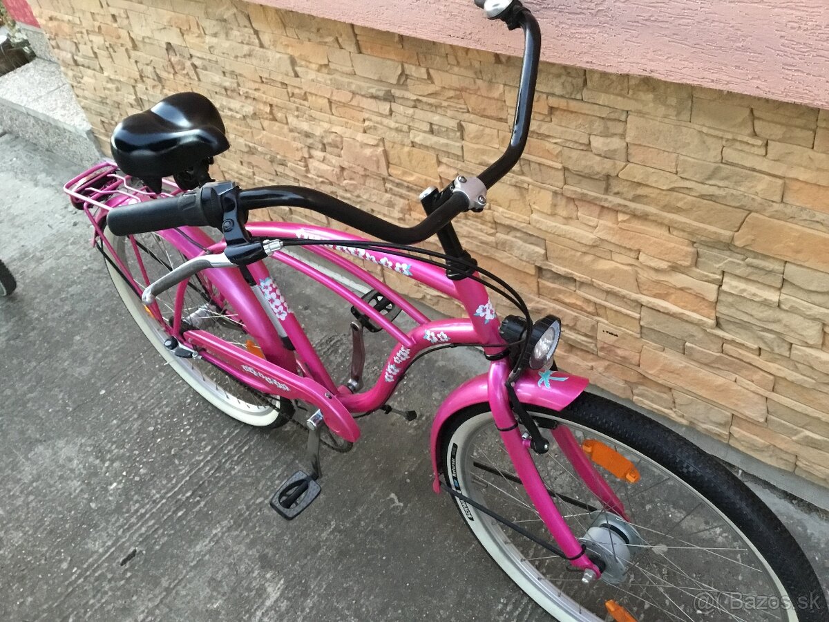 BEACH CRUISER - 3