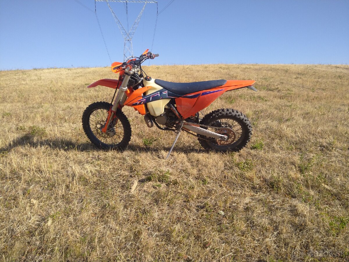 KTM 150 XCW - 3