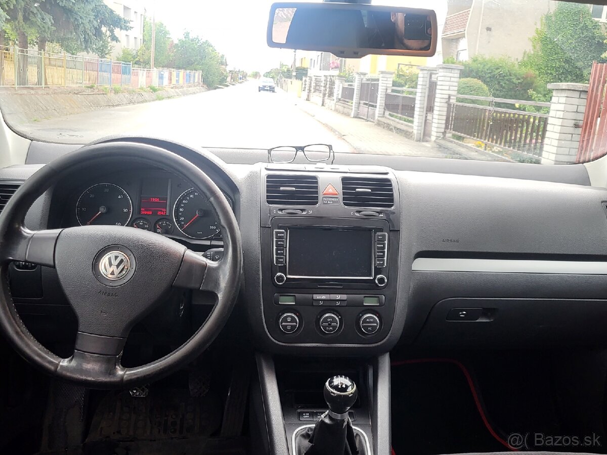 Golf 5 1.9 77kw - 3
