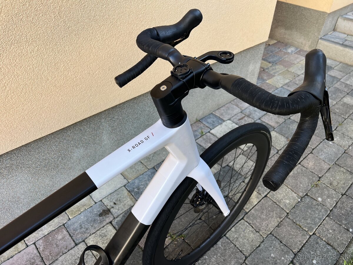 Superior 9.3 GF XL - 3