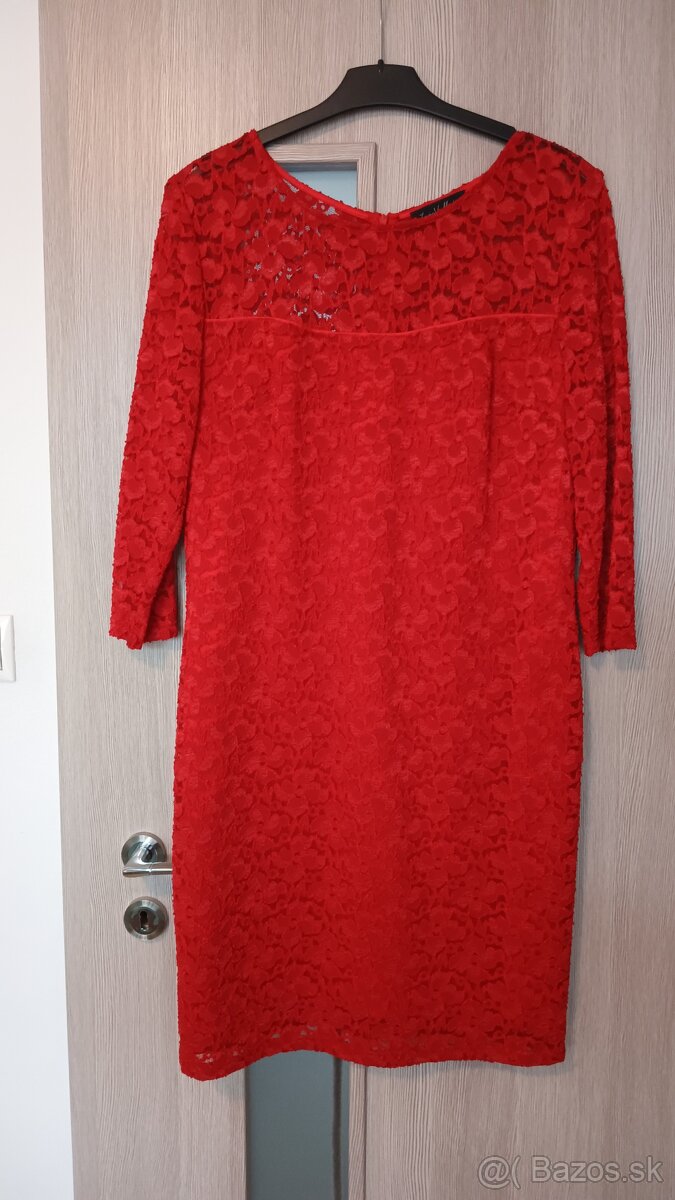 Spoločenské šaty - 3