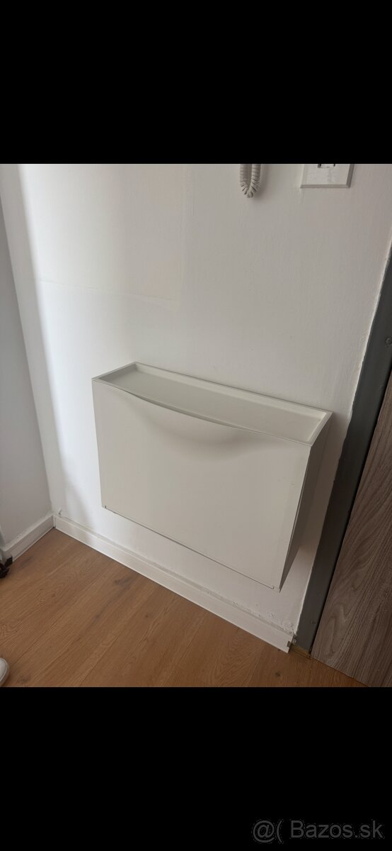 Predam 2 zavesne botniky - 3