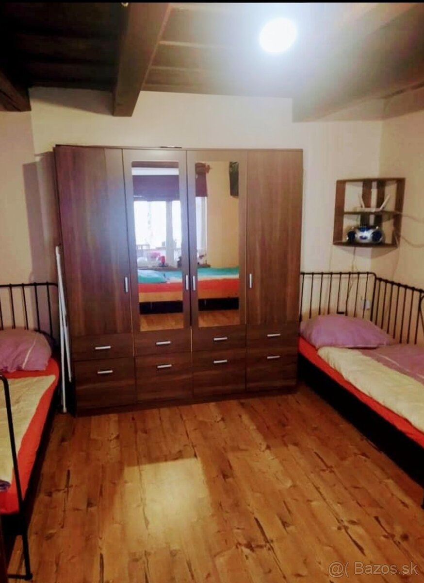 Ubytivanie Most pri Bratislave - 3