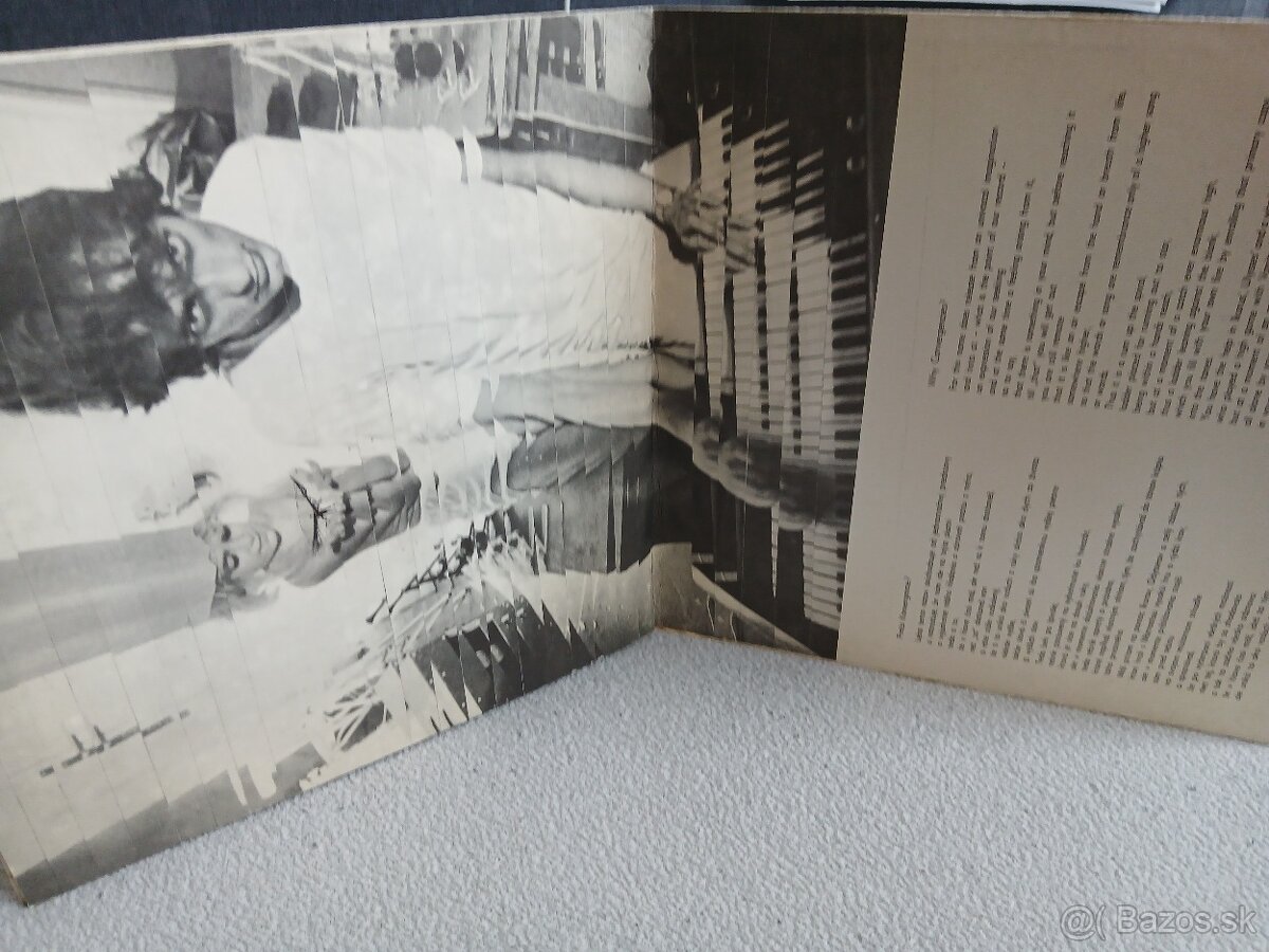 Collegium Musicum - Konvergencie 1. vydanie - 3